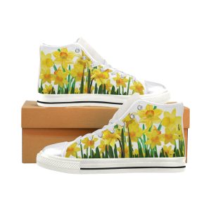 Daffodil – High Top Shoes_2717